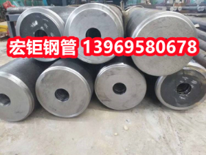 45#無縫鋼管廠